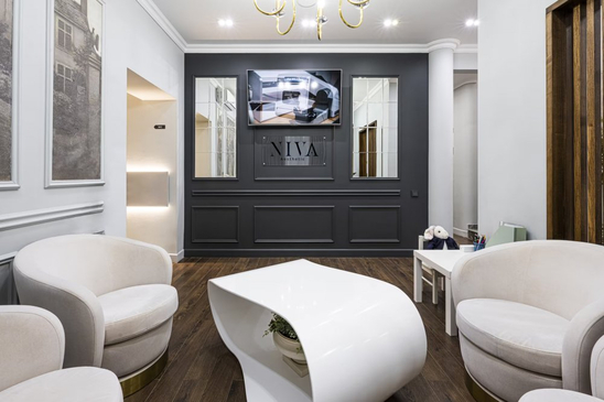 Slider image (2) Best Dental Clinic in Istanbul - Niva Aesthetic